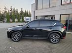 Mazda CX-5 2.5 Skypassion i-ELoop - 9