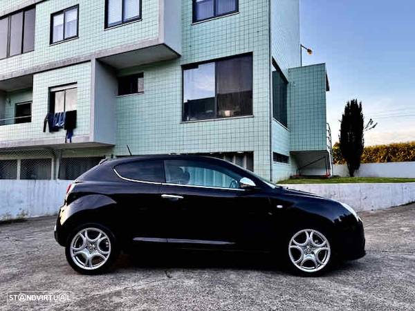 Alfa Romeo MiTo 1.3 JTDM 16V Super - 11