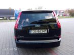 Ford C-MAX 1.8 Black Magic - 13