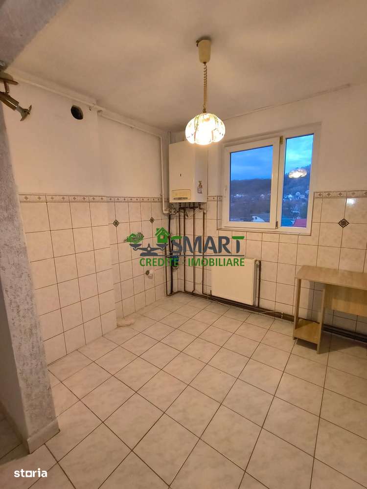 Apartament 2 camere – Vasile Lucaciu, etaj 3 – 62.500 €-3