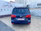 Volkswagen Touran 1.6 TDI BlueMotion Technology Trendline - 23