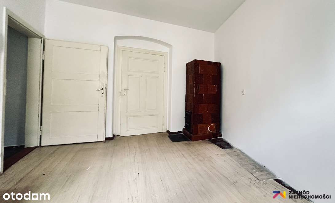 Mieszkanie z potencjałem – centrum Bolesławca - OKAZJA ! ! !-7