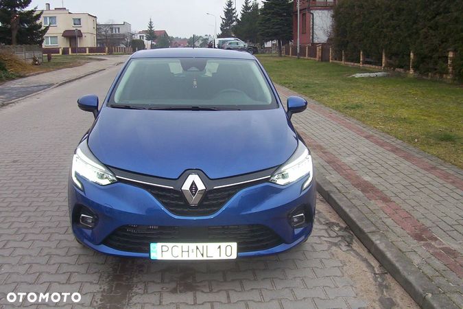 Renault Clio 1.0 TCe R.S Line - 1