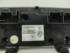 Climatronic Sofagem / Comando Chaufagem  Volkswagen Golf Vii (5G1, Bq1 - 5