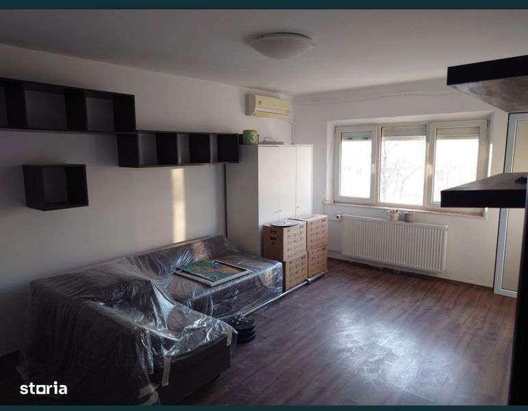 Apartament doua camere Dristor, Rm Sarat