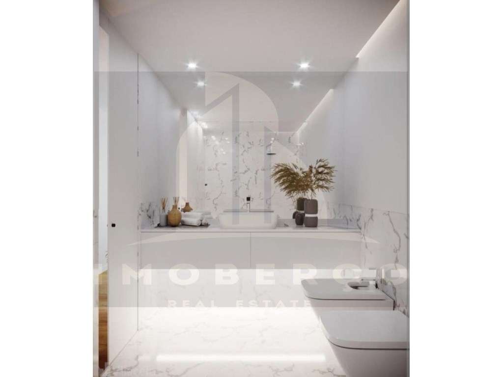 Apartamento T2 - Grande imagem: 4/4