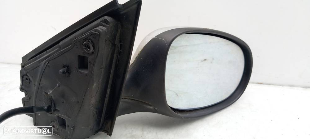 Espelho Retrovisor Direito Electrico Fiat Bravo Ii (198_) - 3