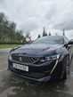 Peugeot 508 PureTech 225 EAT8 GT Pack - 2