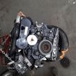 Motor VW Touareg 3.0Tdi 2008 Ref: BKS - 3