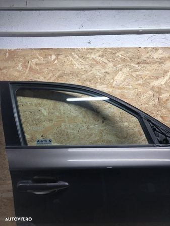 Geam dreapta fata Bmw E87 120i - 1