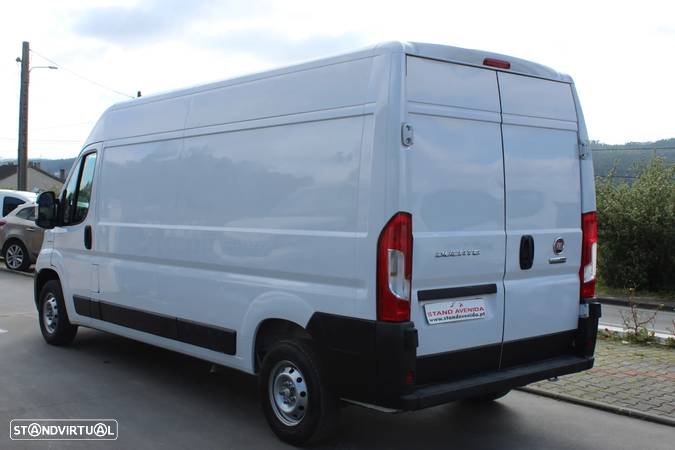 Fiat DUCATO 2.3 M-JET L3H2 // 2021 // 140 CV - 6