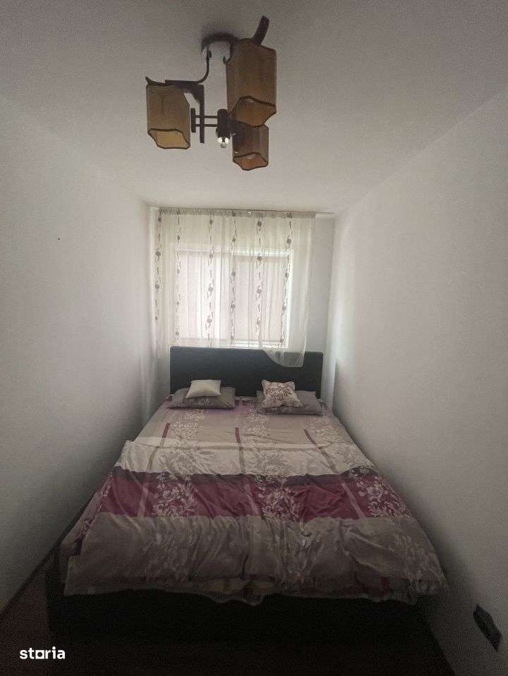 Apartament cu 2 camere de vanzare, Dealul Florilor, Dej - Imagine principală: 4/8