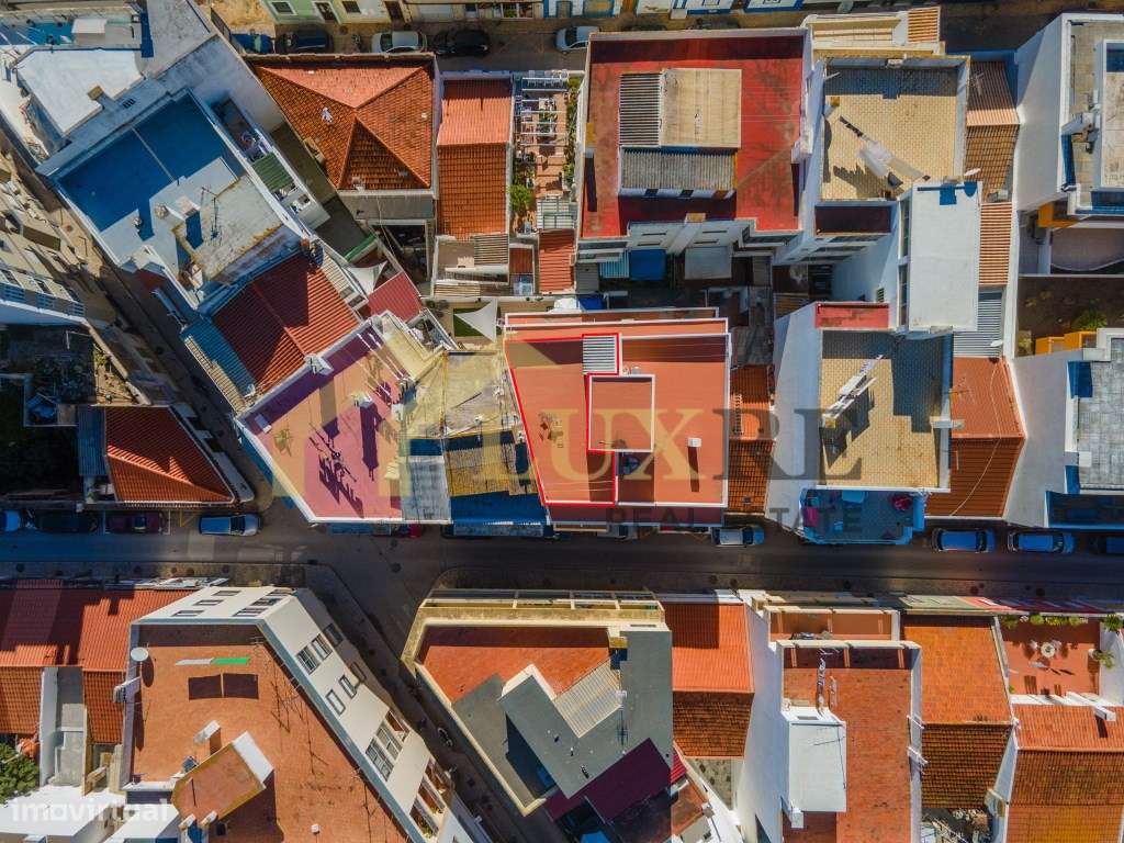 Apartamento T1 - Centro Histórico de Portimão - Algarve-36