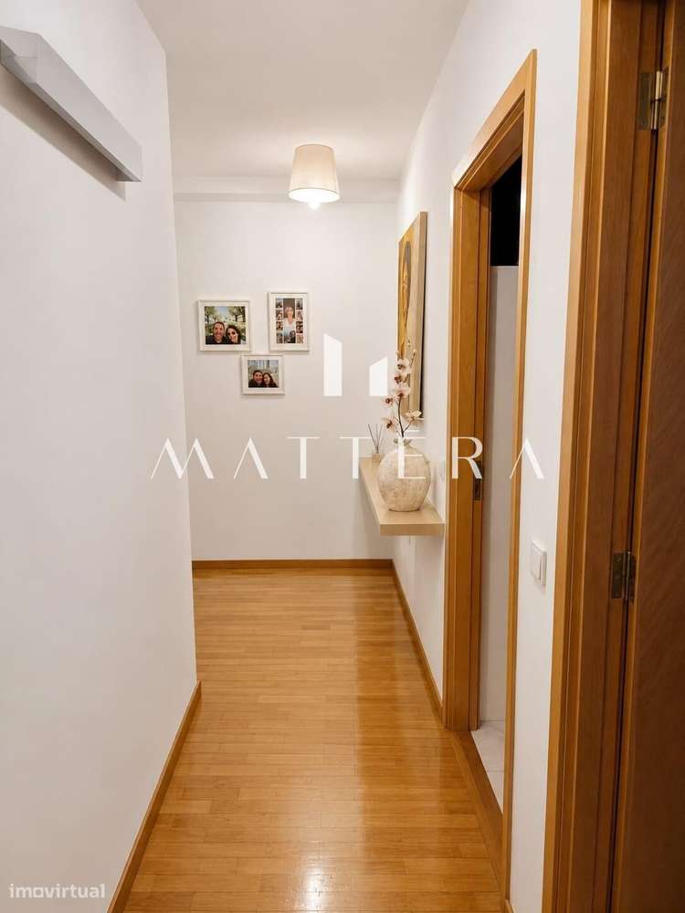 Apartamento T2+1 em Gondomar-7