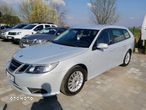 Saab 9-3 1.8t Sport-Kombi Scandic - 7