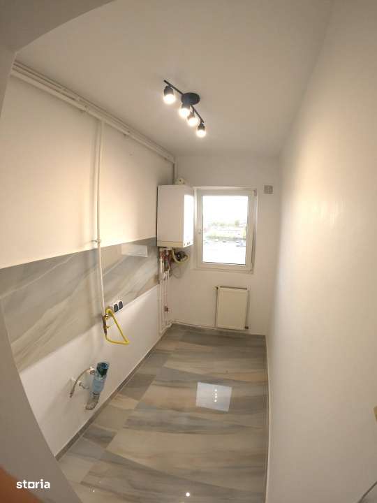 Apartament modern, bloc reabilitat, zona si pozitie ideala - totul nou-4