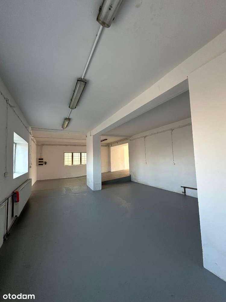 do wynajęcia budynki biurowo-magazynowe Bielsko ce - Pełny obrazek: 5/13