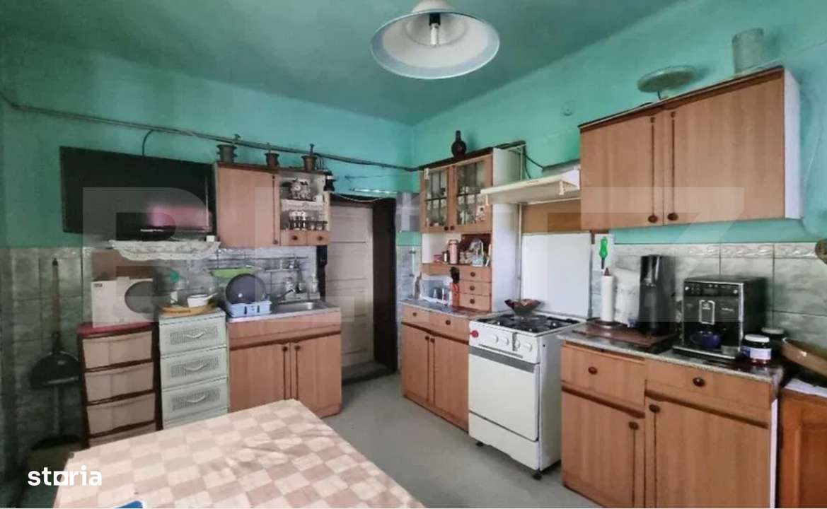 Casa de vanzare aproape de Drumul Careiului - Imagine principală: 2/5