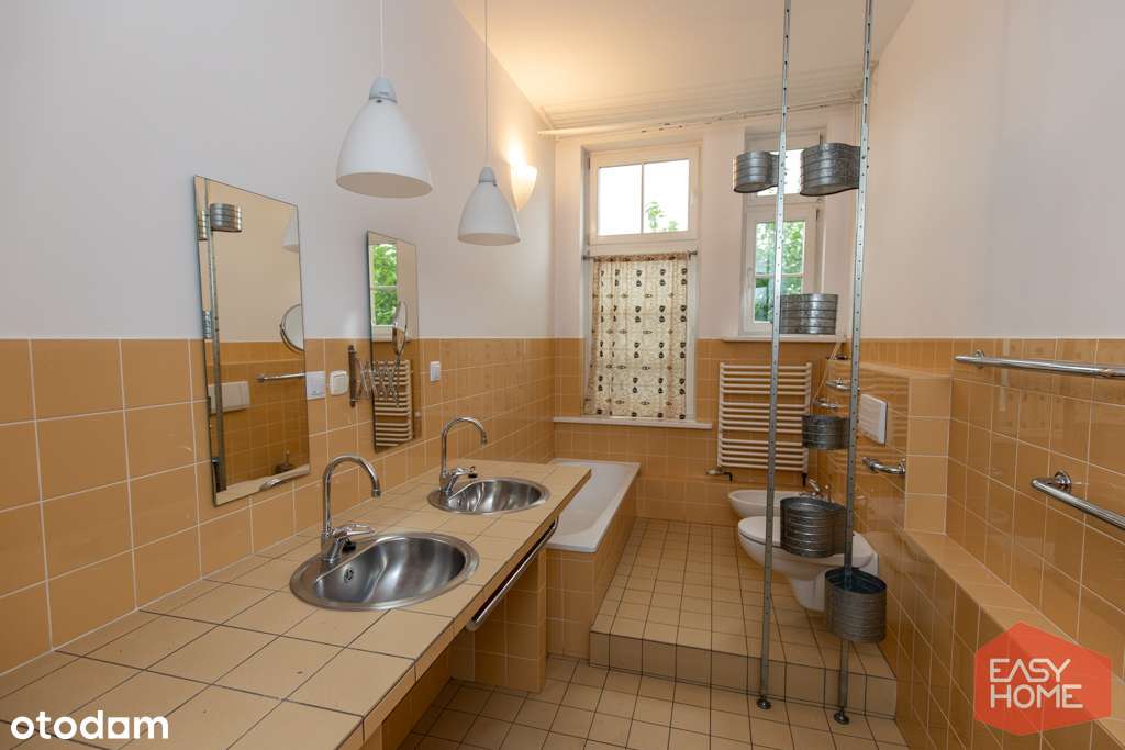 Piękne, klimatyczne, rozkładowe, super lokalizacja - Pełny obrazek: 4/16