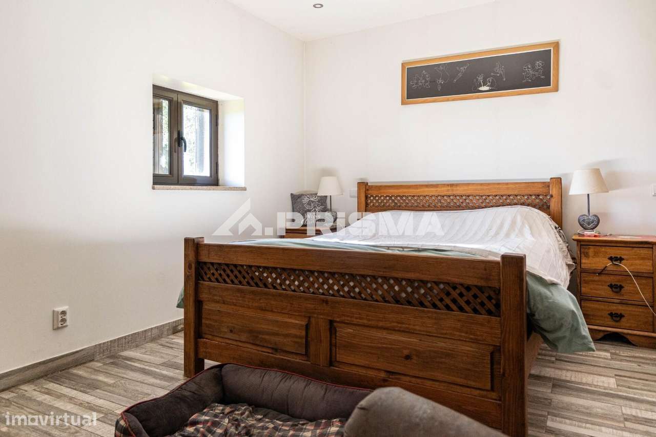 Quinta para venda em Escalos de Cima-12