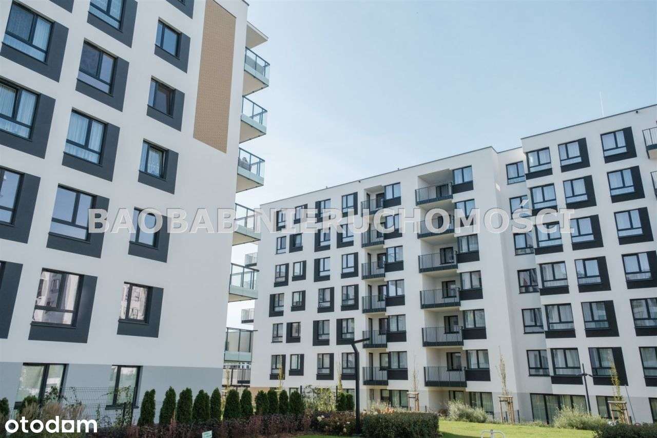 3 pokoje Metro Zachód gotowe-17