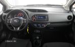 Toyota Yaris 1.0 VVT-i ACtive+AC - 4