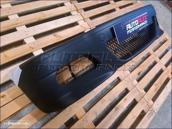 Para-Choques Frente M3 BMW E46 - 2