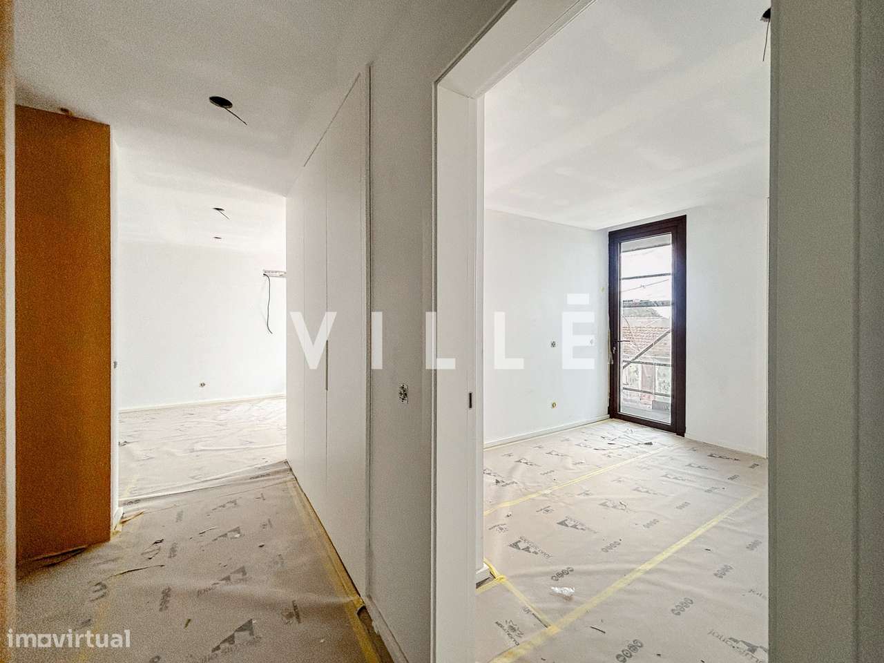 Apartamento T1 no Rês do Chão   Novo em Aveiro-5