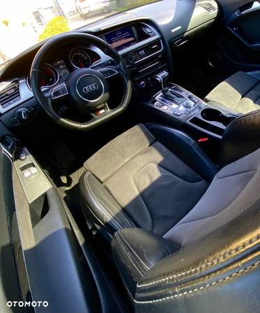 Audi A5 2.0 TFSI Quattro S tronic - 21