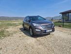 Hyundai Santa Fe 2.0 CRDI 2WD Premium - 2