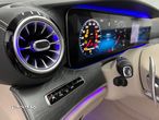 Mercedes-Benz AMG GT 53 4Matic+ Coupe Speedshift TCT 9G - 13