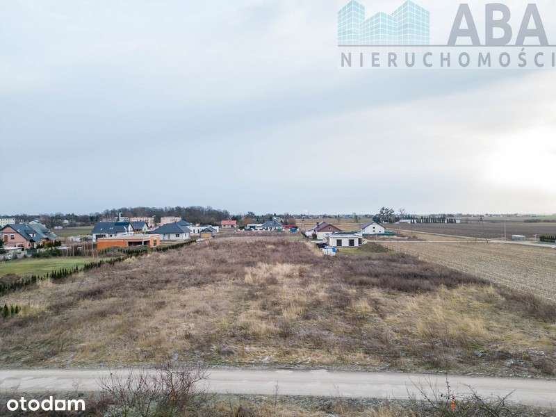 Działka budowlana w wspaniałej lokalizacji na sprzedaż - Strzałkowo-4