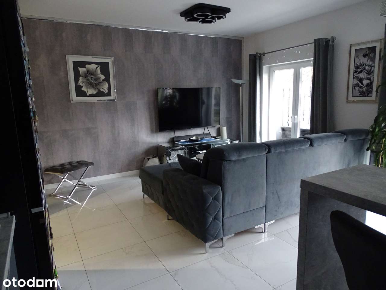 Dom w zabudowie szeregowej na sprzedaż-7