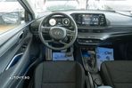 Hyundai Bayon 1.0 T-GDi M-Hybrid 100 CP 7DCT Led Line - 16