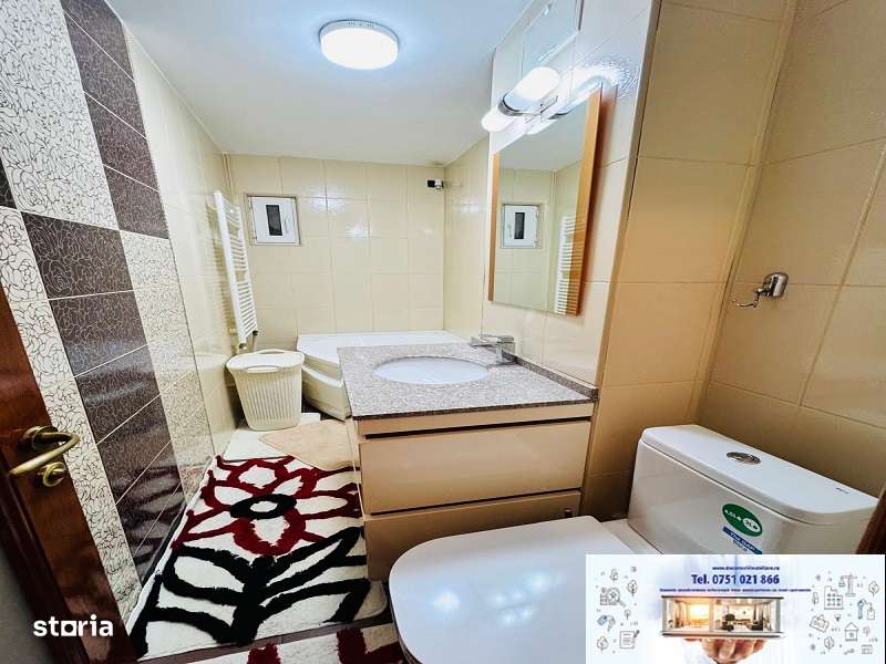 Apartament cu 4 camere, 85 mp, Micro 20, Comisin 0 cumparator!-8