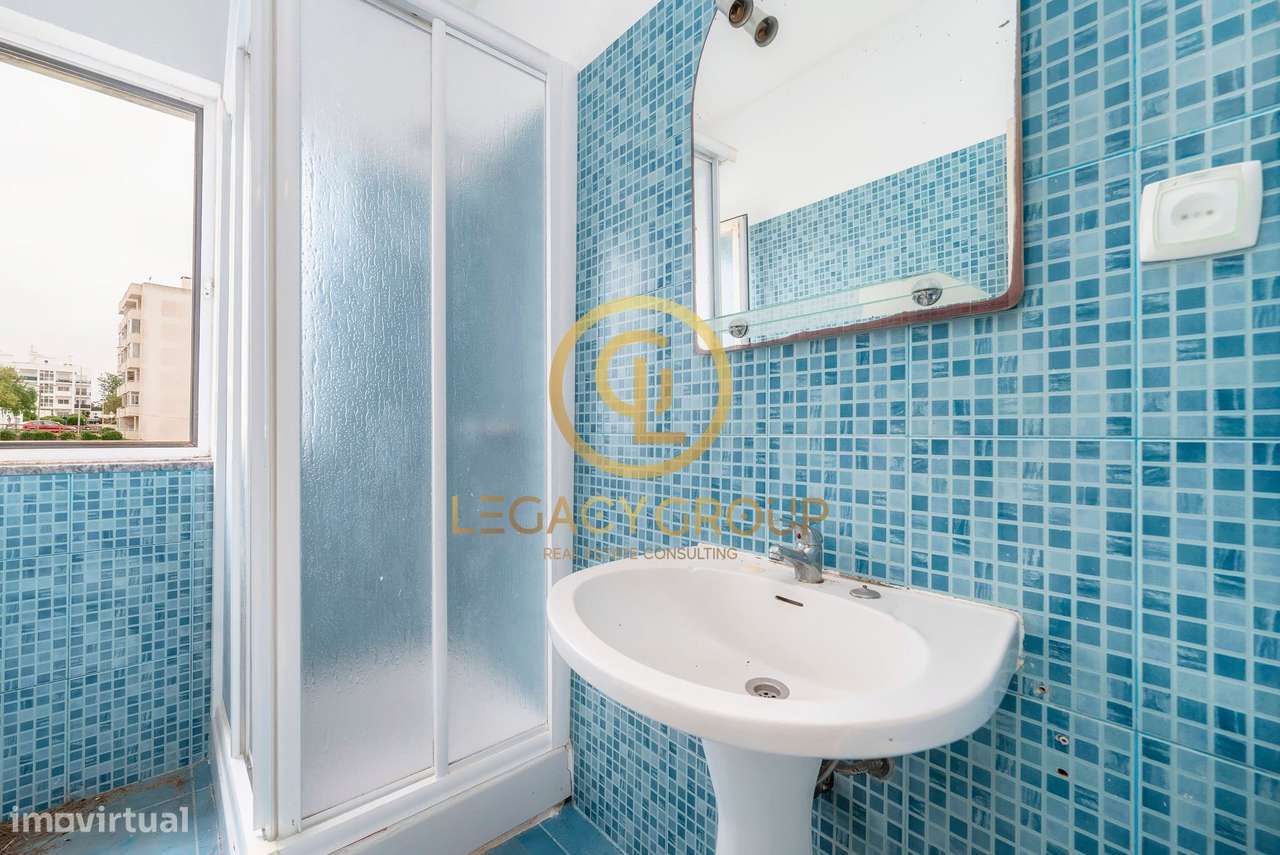 Prédio | Mexilhoeira da Carregação-15