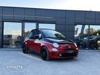 Fiat 500 1.4 16V Sport - 6