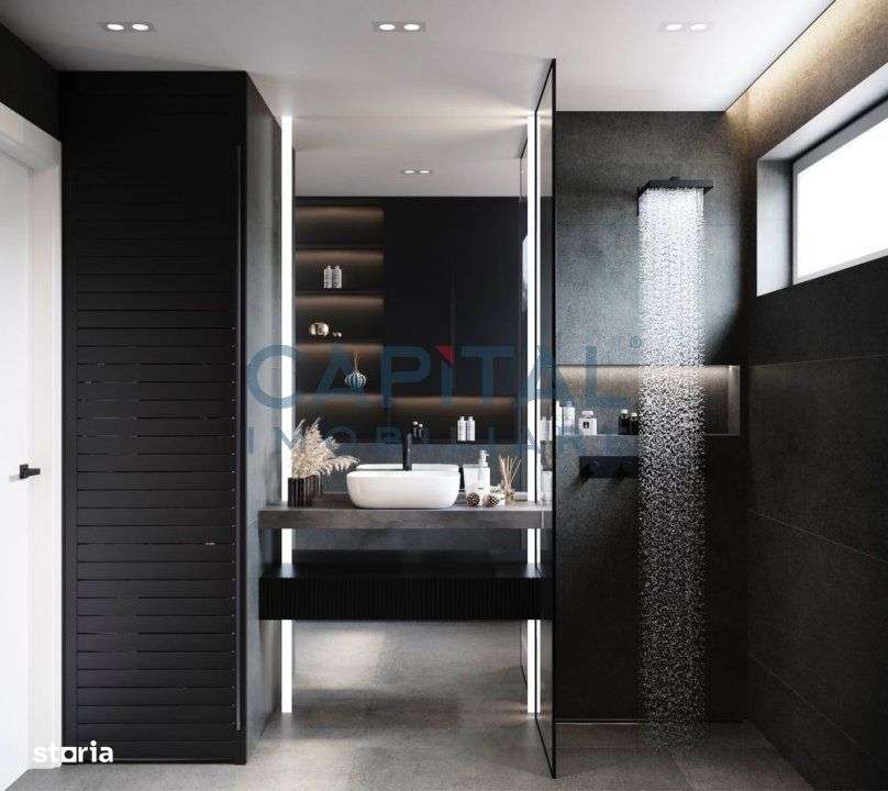 Comision 0% Apartament 2 camere Marasti - Imagine principală: 5/8