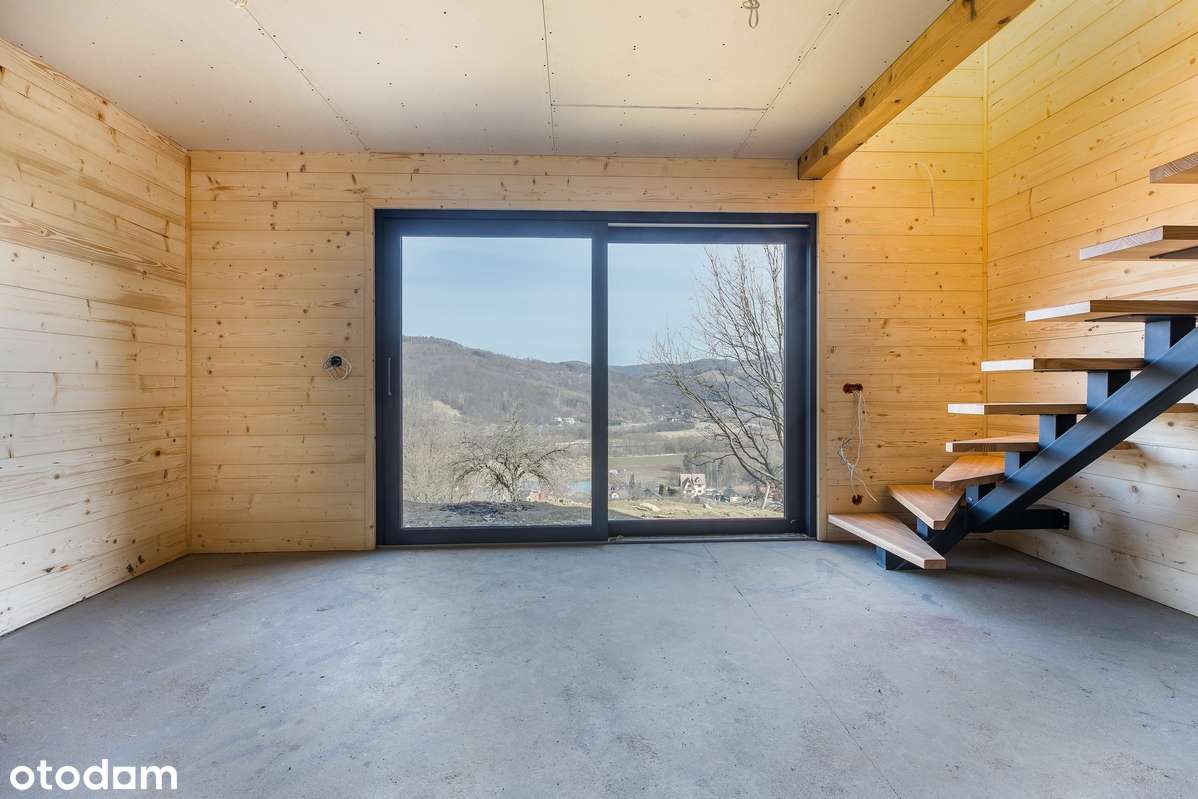 Laskowe Wzgórze - w zgodzie z naturą-17