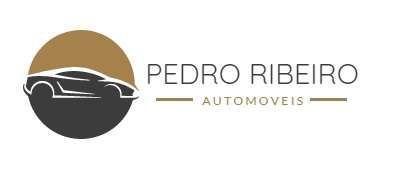 Pedro Ribeiro Automóveis logo