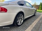 BMW Seria 6 650 i - 6