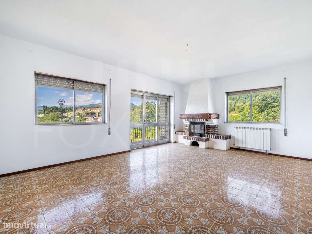 Moradia T3 Barbeita, Monção - Grande imagem: 4/34