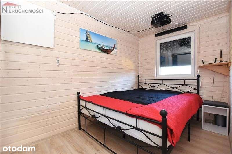 Dom - Ostrowo - Pełny obrazek: 4/14