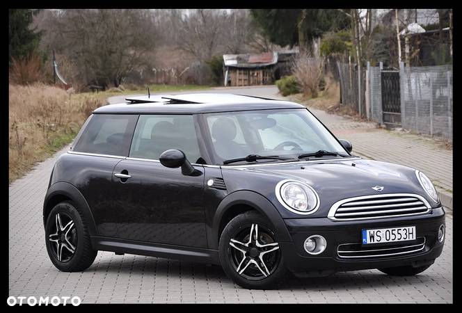 MINI Cooper - 8