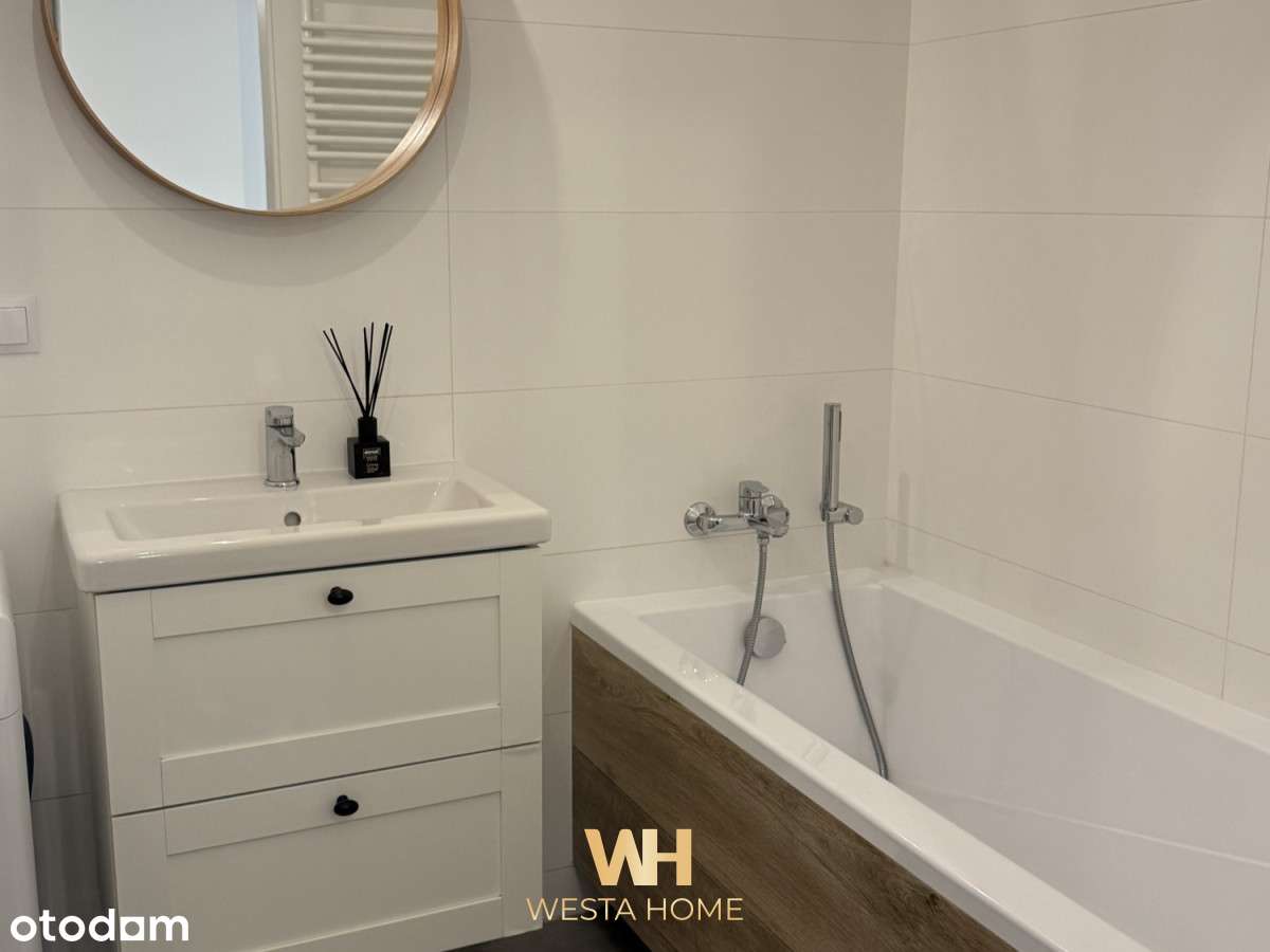 Ul. Złoty Potok | Apartamentowiec | Garaż - Pełny obrazek: 3/6