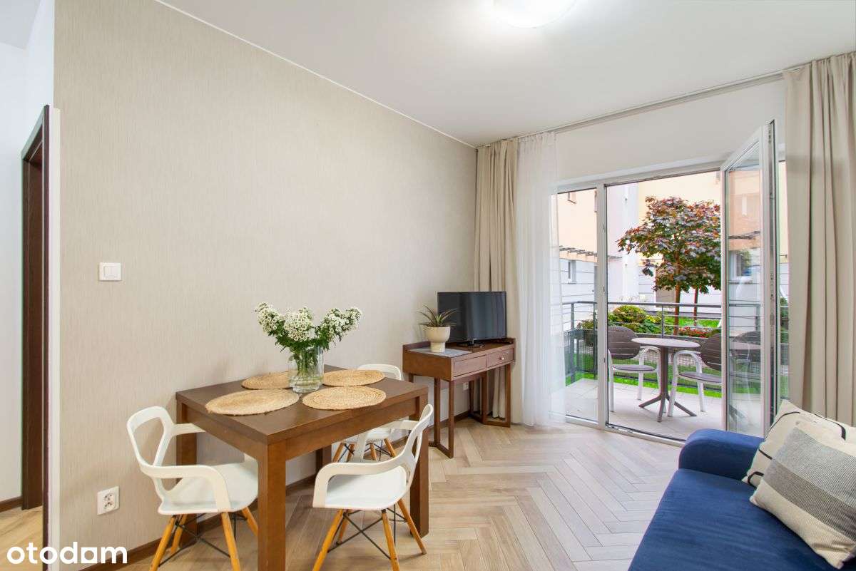 Przytulny apartament | Atrium Apartamenty-6