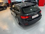 Audi A4 Avant 2.0 TDI ultra sport - 9