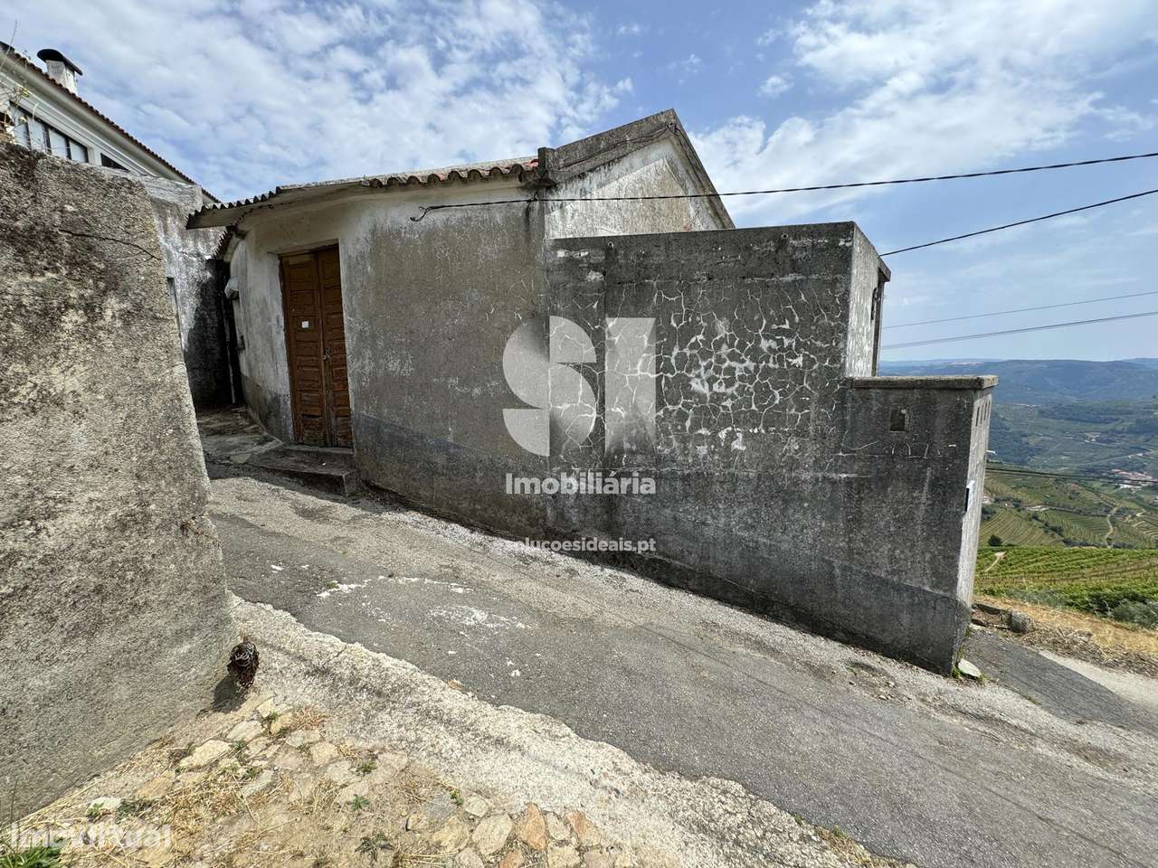 Moradia Rústica - Grande imagem: 4/12