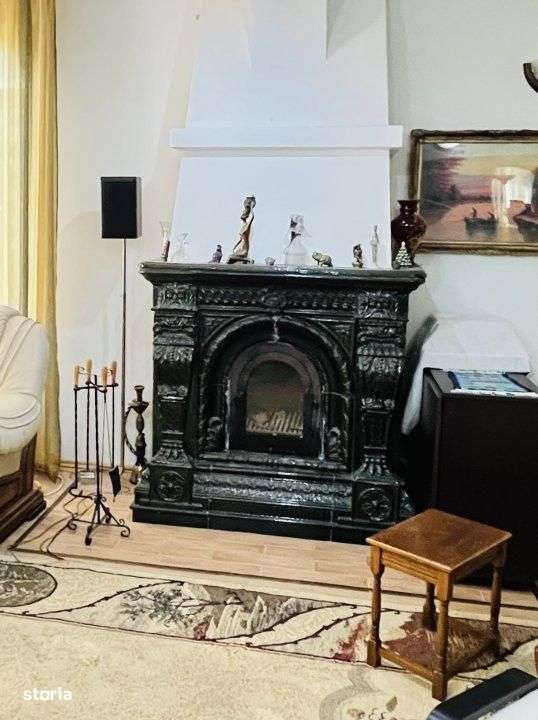 Conacul Mura in Baile Olanesti, O Bijuterie Naturala-5