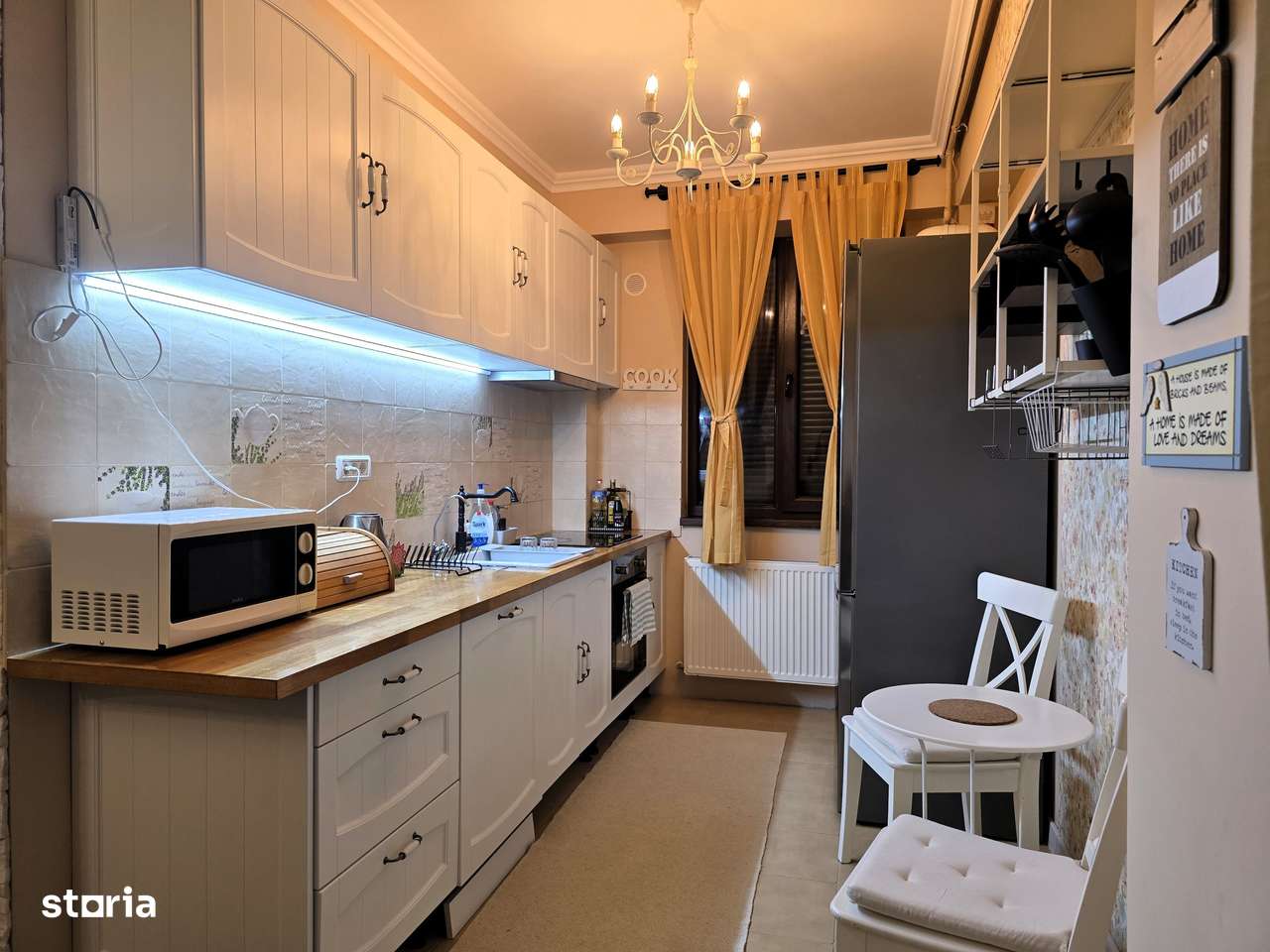 Tomis Plus – apartament 3 camere modern, 2 băi! - Imagine principală: 3/13